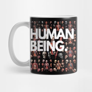 Human being Mug